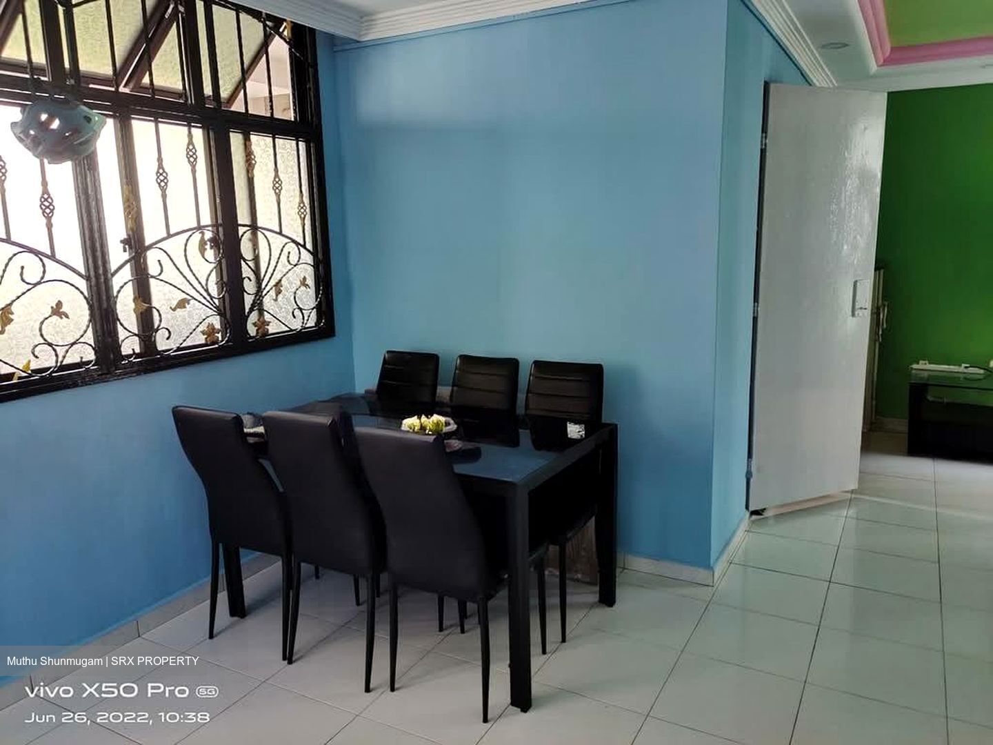 Blk 465 Segar Gardens (Bukit Panjang), HDB 4 Rooms #537111211